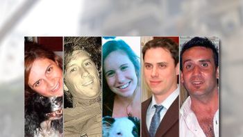 a dos dias del estallido, estos son los once desaparecidos a dos dias del estallido, estos son los once desaparecidos