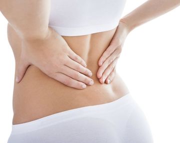 Este es el mejor ejercicio para aliviar dolores lumbares. 