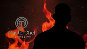 Primeros confirmados de MasterChef Celebrity: quiénes son los participantes