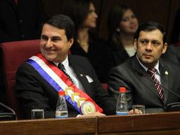 La relación entre Argentina y Paraguay se tensó con la asunción a la Presidencia de Federico Franco.