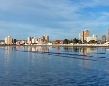 Península Valdés se suma al Club de las Bahías Más Bellas del Mundo