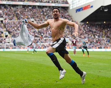 Después de hacerle juicio