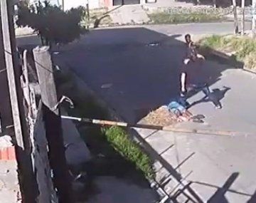 Lanús: asesinaron a botellazos y golpes a un chico de 16 años