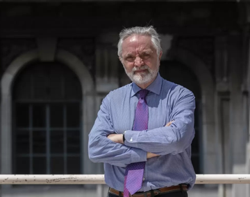 Ricardo Nissen le respondió a Esteban Bullrich y explicó la situación de la fundación del exministro de Educación