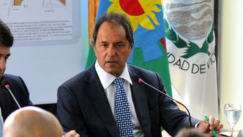 no hay que concentrar el problema sobre la paritaria no hay que concentrar el problema sobre la paritaria