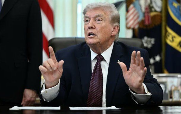 La Casa Blanca desmiente que Estados Unidos use armas nucleares tras tensión con Irán y dichos de Donald Trump