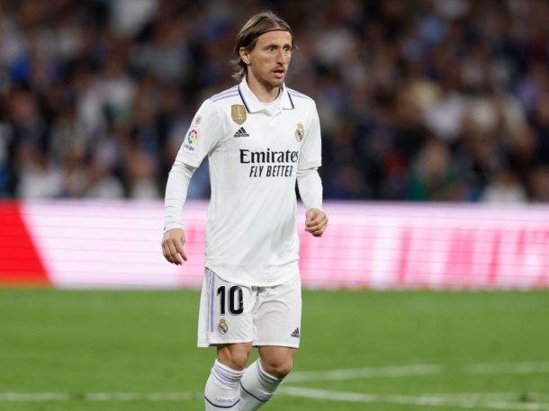 Luka Modric se despide del Real Madrid tras 13 temporadas: Me cambió la vida