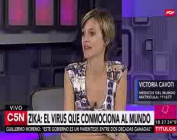 La OMS se reúne de urgencia ante la alarmante propagación del zika