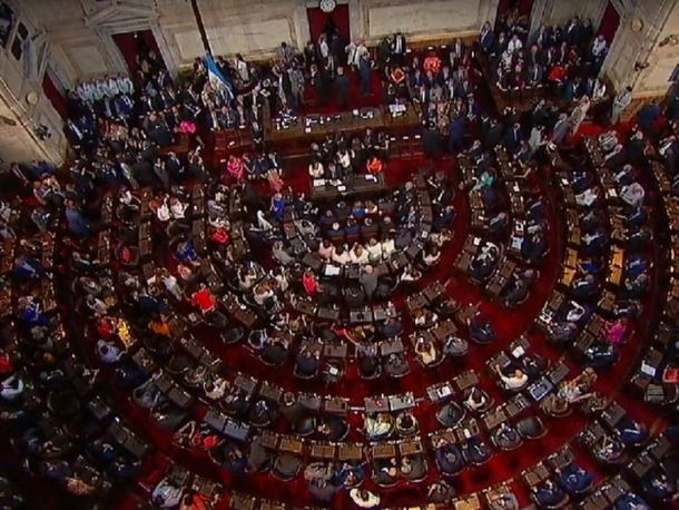Boletín Oficial: el Gobierno fijó para el 1º de marzo la apertura de las sesiones ordinarias del Congreso