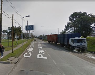 Doctrina Chocobar aplicada: dos policías mataron a un motochorro en fuga