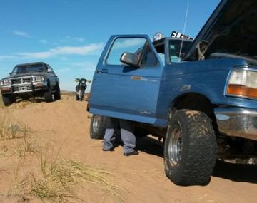 Gentileza diario de Cuyo.