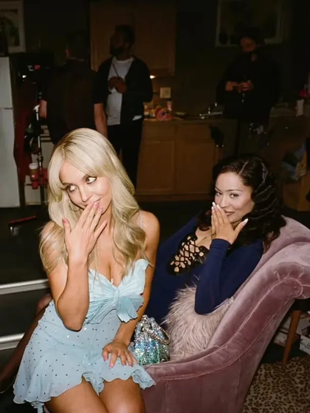 Las fotos de Sydney Sweeney Las fotos de Sydney Sweeney