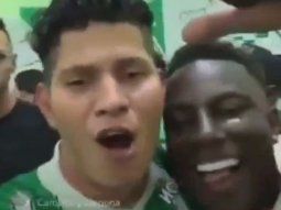 cada vez mas cerca: el mensaje de campuzano que acerca a hinestroza a boca cada vez mas cerca: el mensaje de campuzano que acerca a hinestroza a boca