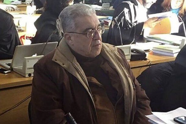 Plan Cóndor: avanza en Roma el juicio contra el represor uruguayo Jorge Tróccoli