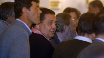 indagan a delia por agredir durante la crisis agraria indagan a delia por agredir durante la crisis agraria