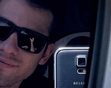 El presunto dealer dijo que no vendió drogas sino que compró