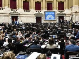 asumen los nuevos diputados: como queda la camara baja asumen los nuevos diputados: como queda la camara baja