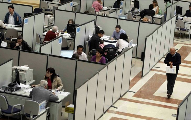 Hoy es el Día del Empleado Municipal: qué distritos pasan el asueto para el lunes