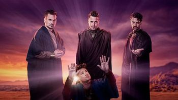 tan bionica lanzo su el regreso, su tan esperado nuevo album de estudio tan bionica lanzo su el regreso, su tan esperado nuevo album de estudio