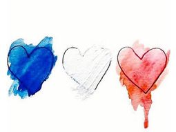 mira los dibujos para homenajear a las victimas de los atentados en paris mira los dibujos para homenajear a las victimas de los atentados en paris