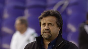 caruso opto por su mujer y renuncio a sarmiento caruso opto por su mujer y renuncio a sarmiento