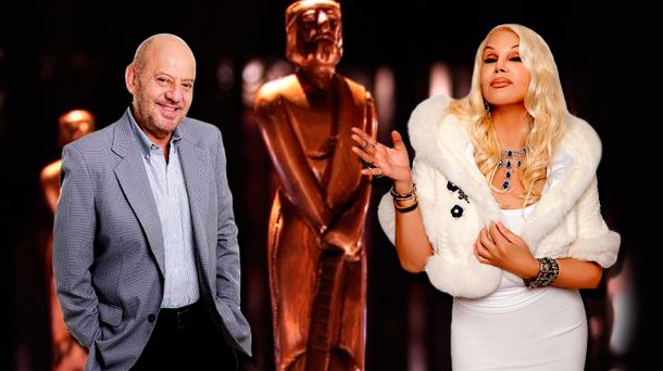 Lafauci vs Susana: No va a ir a los Martín Fierro porque cree que le van a ganar