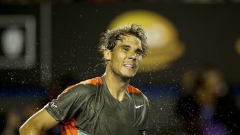 nadal, federer y murray avanzan a paso firme en el abierto de melbourne nadal, federer y murray avanzan a paso firme en el abierto de melbourne