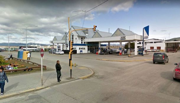 Aumenta el costo de los combustibles en Argentina para los uruguayos