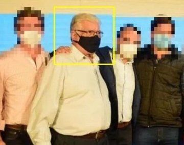 Corrientes: detuvieron a un dirigente liberal por corrupción de menores