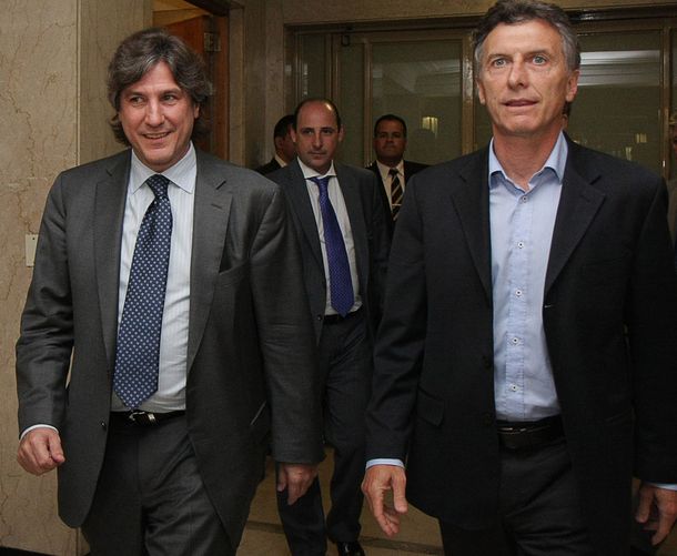 Macri: Todavía no tengo candidato a vicepresidente