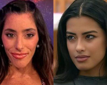 Catalina Gorostidi y Luz Tito, ¿nuevo versus en Gran Hermano?