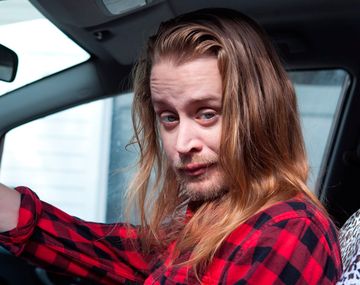 Macaulay Culkin habló de su relación pasada con la heroína