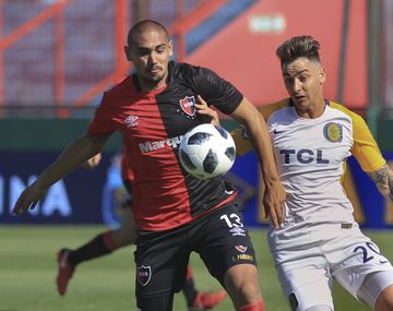 Rosario Central eliminó a Newells de la Copa Argentina