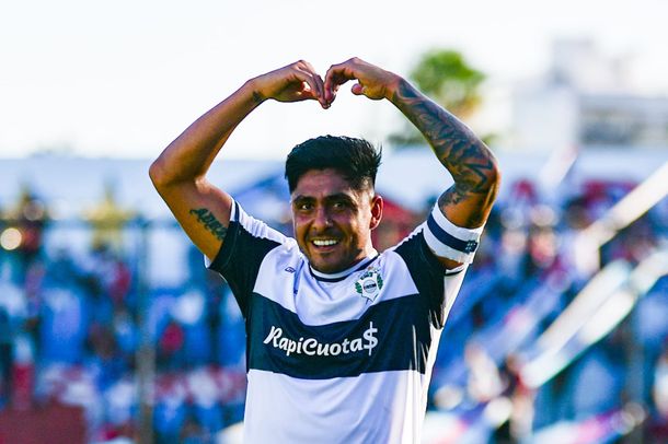 Gimnasia le ganó el duelo de necesitados a Arsenal