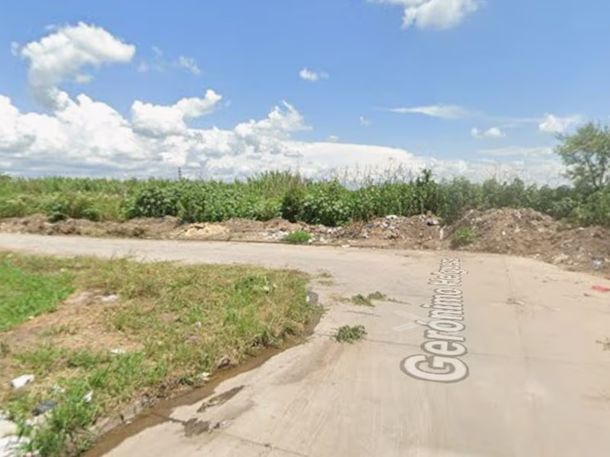 Macabro hallazgo en Tucumán: encontraron el cuerpo de una joven envuelto en bolsas en un descampado