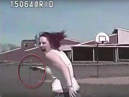 Captura del video Captura del video