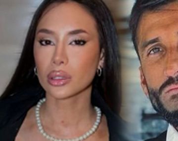 El fuerte revés para Flor Moyano en la causa por abuso contra Martino