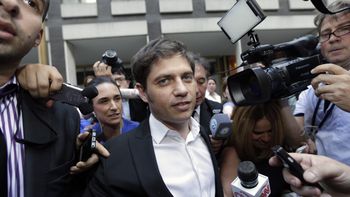 argentina pide garantias para negociar ante el riesgo de la clausula rufo argentina pide garantias para negociar ante el riesgo de la clausula rufo