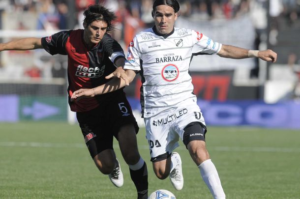 All Boys y Colón igualaron y mantuvieron su irregularidad