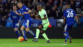 el fin de un mito: el mejor equipo de inglaterra desprecia la posesion el fin de un mito: el mejor equipo de inglaterra desprecia la posesion