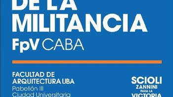 scioli y kicillof encabezaran hoy un plenario de la militancia kirchnerista scioli y kicillof encabezaran hoy un plenario de la militancia kirchnerista