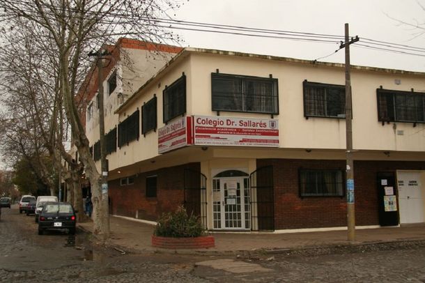 Sigue el #EfectoPanadero: 40 alumnos afectados por de gas pimienta en un colegio