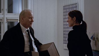 premios oscar 2026: sentimental value llega a las plataformas antes de la ceremonia premios oscar 2026: sentimental value llega a las plataformas antes de la ceremonia