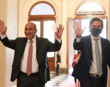 Medidas económicas: Bono