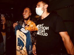 locura por el toto salvio en mexico locura por el toto salvio en mexico