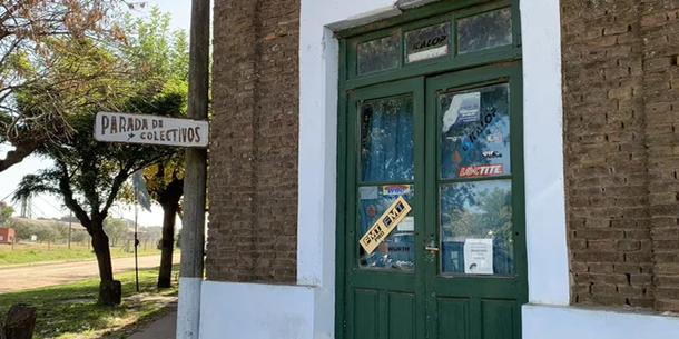 Descubrí este rincón escondido en la Provincia de Buenos Aires&nbsp;