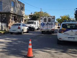 Las autoridades de Cosquín investigan si el perro que atacó a la menor era mascota de la familia afectada. Las autoridades de Cosquín investigan si el perro que atacó a la menor era mascota de la familia afectada.