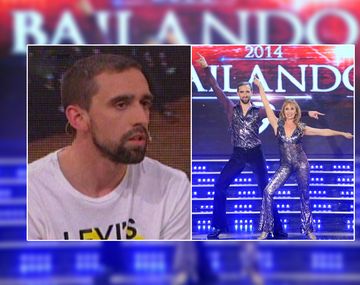 El bailarín de Eleonora Cassano explicó las razones de su renuncia