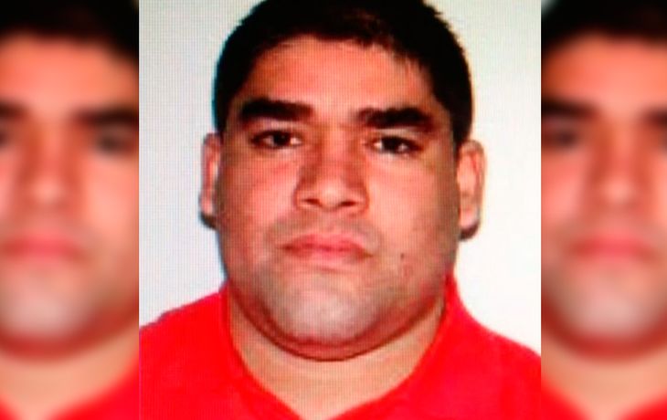 Reyes es el principal implicado en la muerte de el arbolito, Nicolás Silva