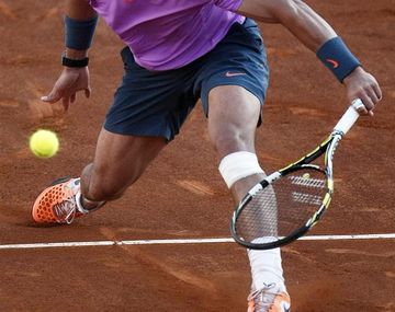 Nadal y Mónaco ya están en semifinales de Viña del Mar